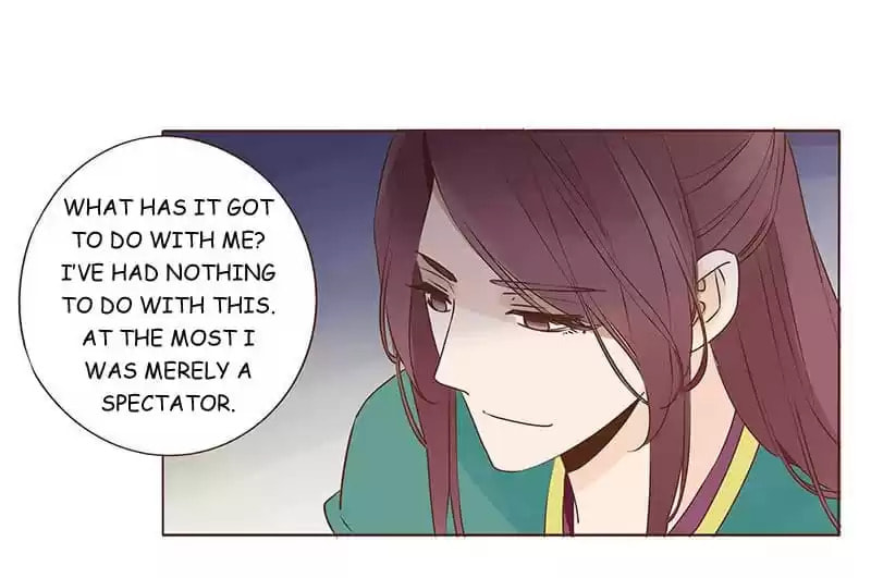 Read Next to the Prince (Colored) chapter 76 image 34 on Lezhin