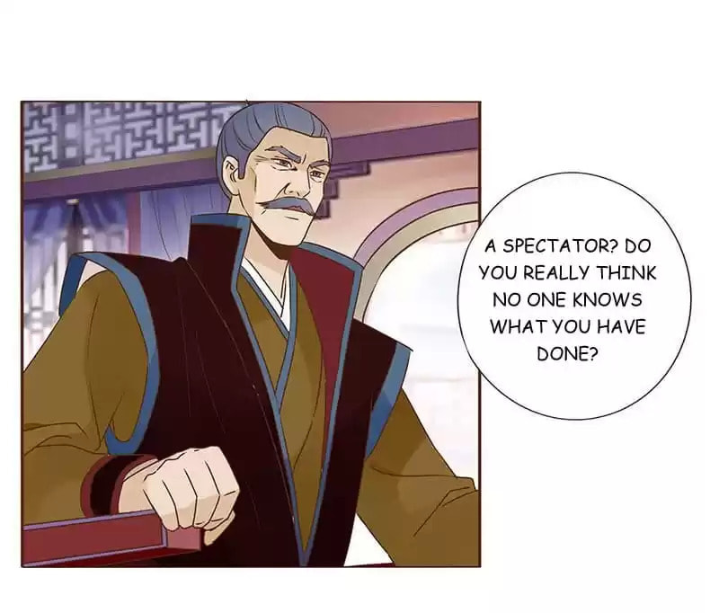 Read Next to the Prince (Colored) chapter 76 image 35 on Lezhin