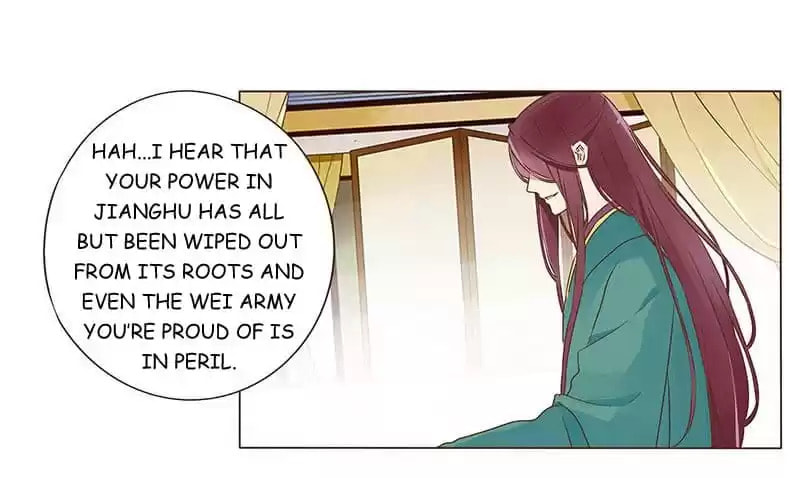 Read Next to the Prince (Colored) chapter 76 image 36 on Lezhin