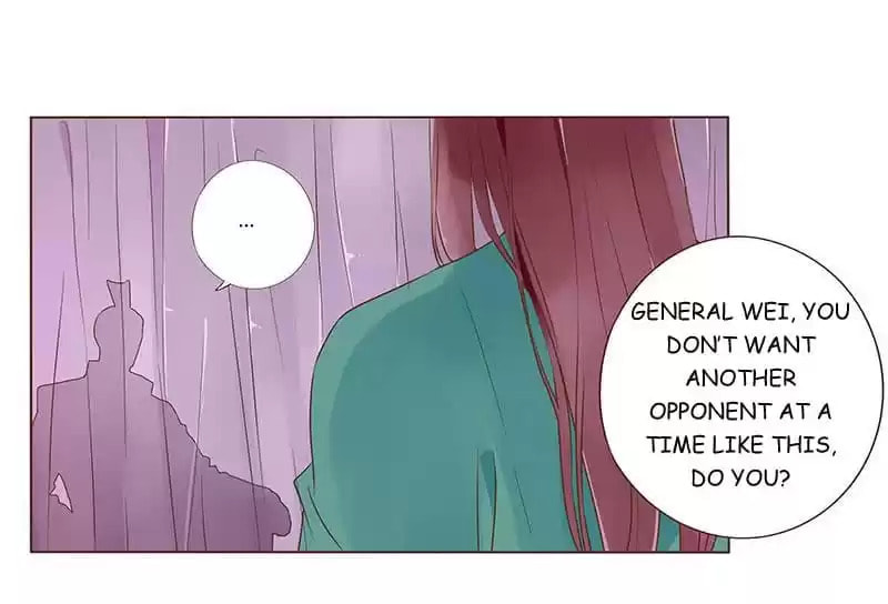 Read Next to the Prince (Colored) chapter 76 image 37 on Lezhin
