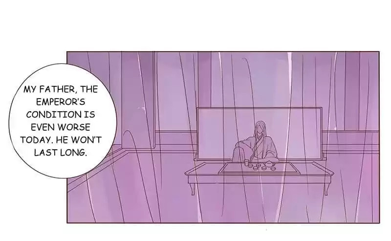 Read Next to the Prince (Colored) chapter 76 image 38 on Lezhin