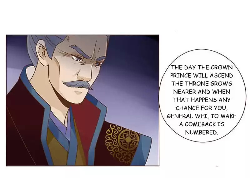 Read Next to the Prince (Colored) chapter 76 image 39 on Lezhin
