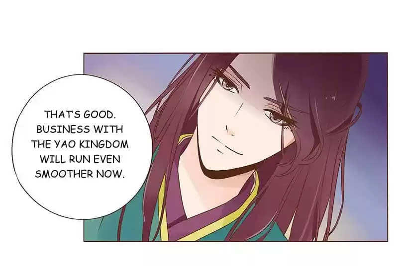 Read Next to the Prince (Colored) chapter 76 image 47 on Lezhin