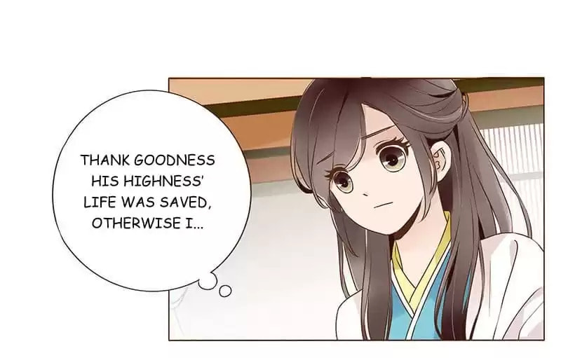 Read Next to the Prince (Colored) chapter 76 image 55 on Lezhin