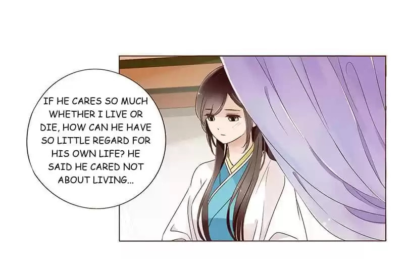 Read Next to the Prince (Colored) chapter 76 image 57 on Lezhin