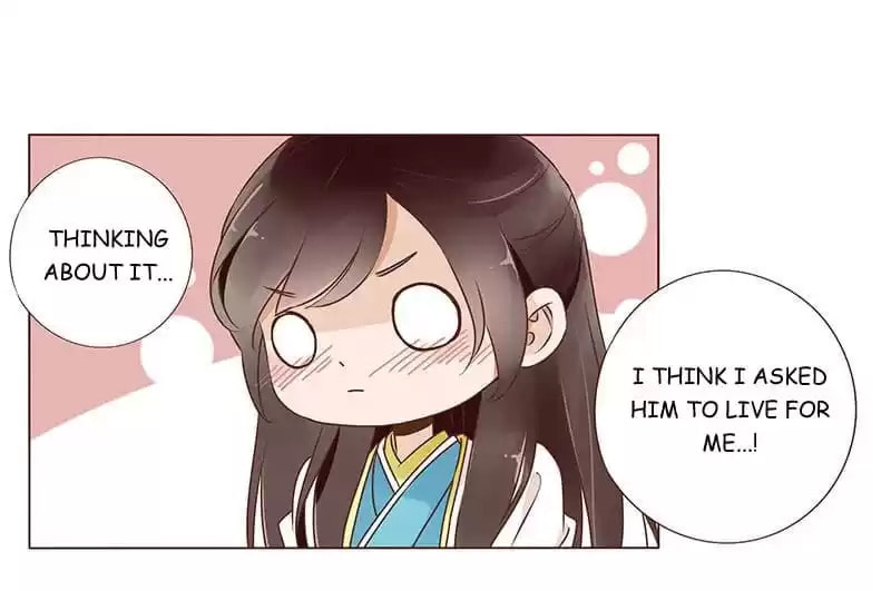 Read Next to the Prince (Colored) chapter 76 image 58 on Lezhin