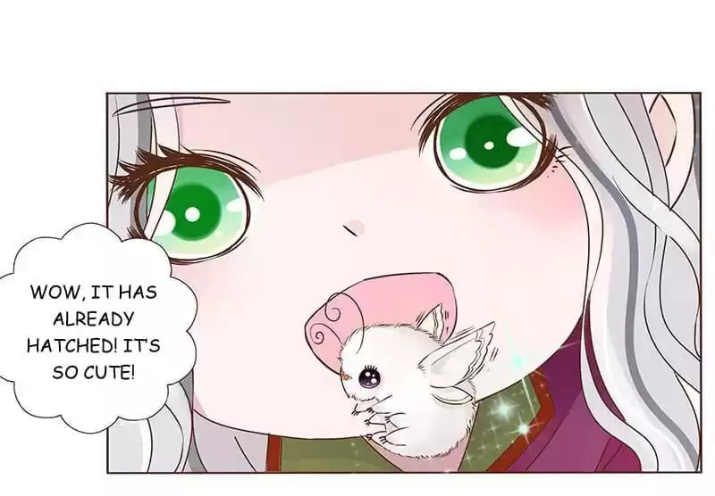 Read Next to the Prince (Colored) chapter 76 image 6 on Lezhin