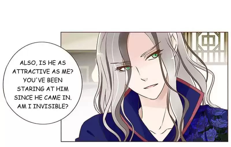 Read Next to the Prince (Colored) chapter 77 image 1 on Lezhin