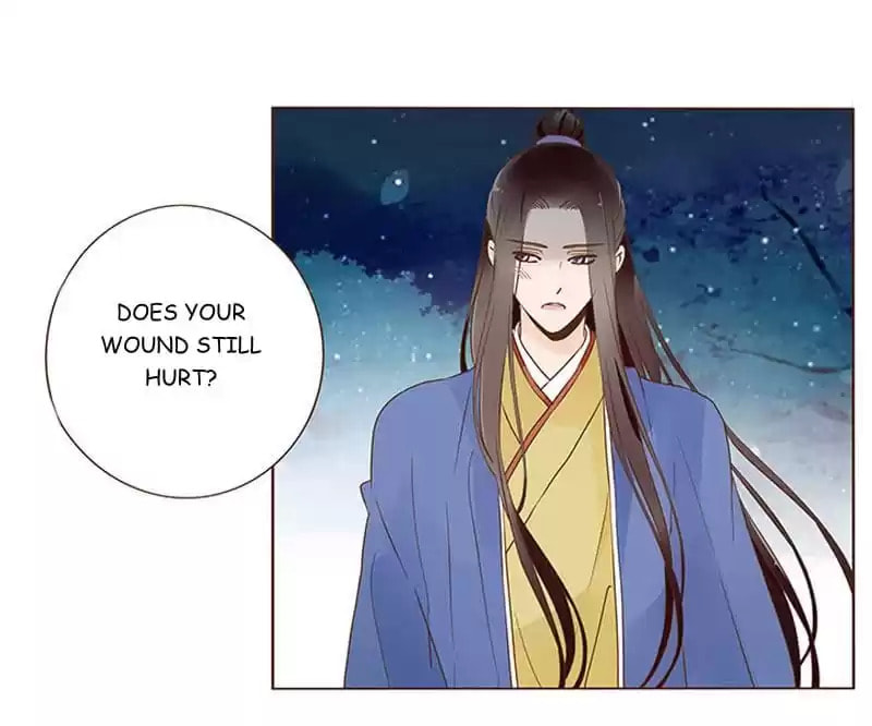 Read Next to the Prince (Colored) chapter 77 image 13 on Lezhin