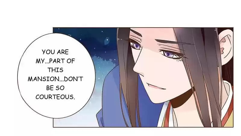 Read Next to the Prince (Colored) chapter 77 image 15 on Lezhin
