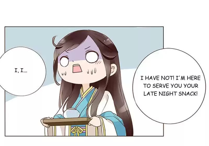 Read Next to the Prince (Colored) chapter 77 image 2 on Lezhin
