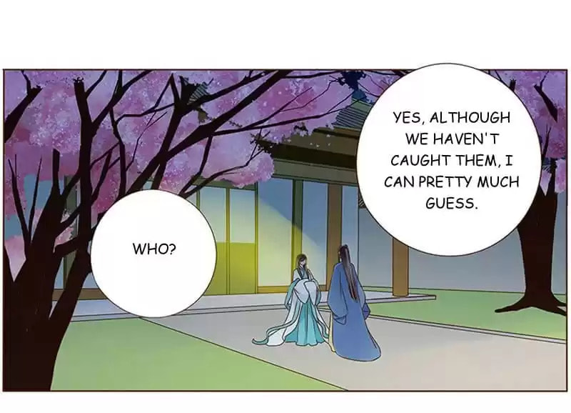 Read Next to the Prince (Colored) chapter 77 image 25 on Lezhin