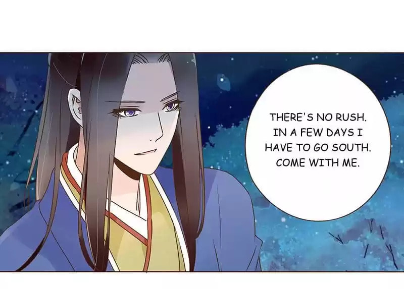 Read Next to the Prince (Colored) chapter 77 image 26 on Lezhin