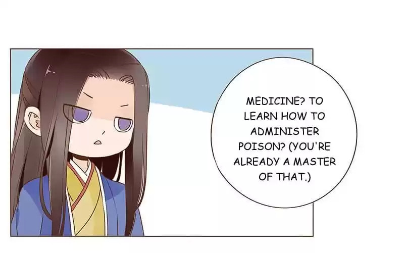 Read Next to the Prince (Colored) chapter 77 image 28 on Lezhin