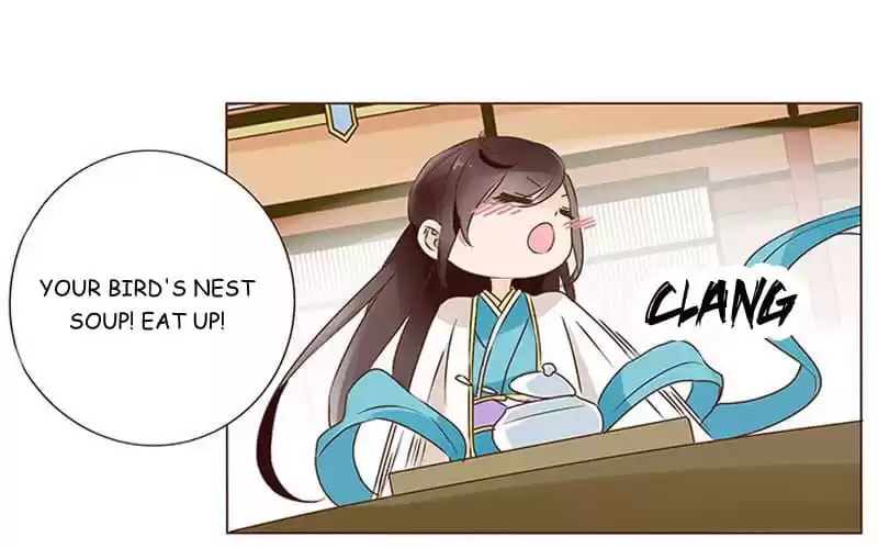 Read Next to the Prince (Colored) chapter 77 image 3 on Lezhin