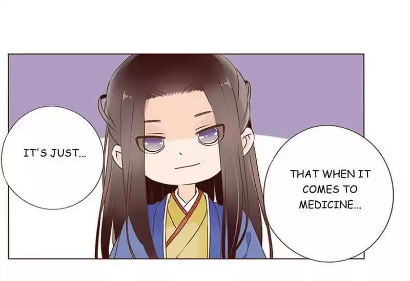Read Next to the Prince (Colored) chapter 77 image 31 on Lezhin