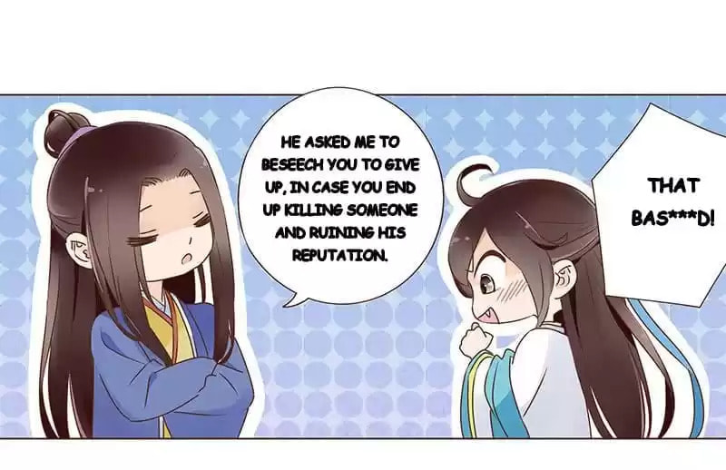Read Next to the Prince (Colored) chapter 77 image 33 on Lezhin