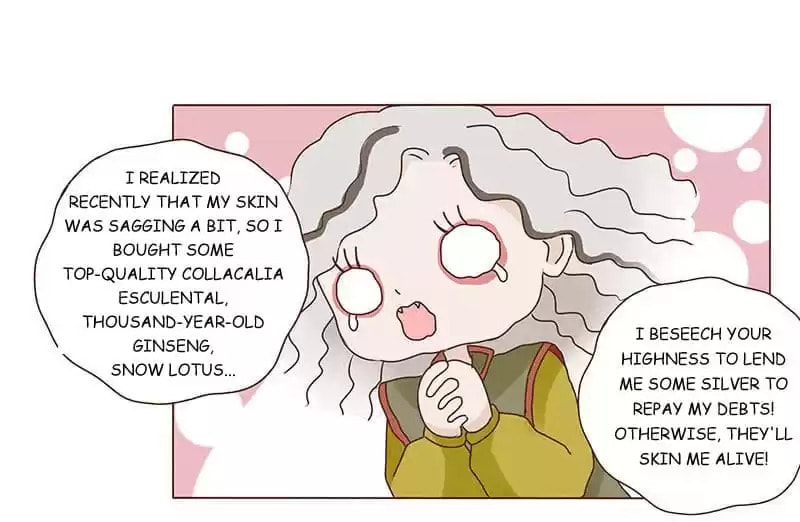 Read Next to the Prince (Colored) chapter 77 image 40 on Lezhin