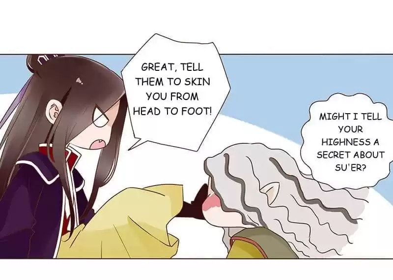 Read Next to the Prince (Colored) chapter 77 image 41 on Lezhin