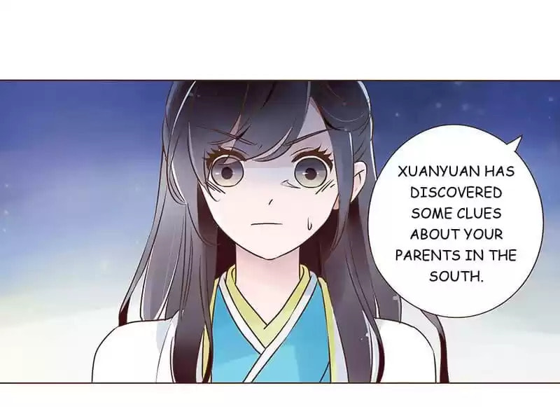 Read Next to the Prince (Colored) chapter 77 image 47 on Lezhin
