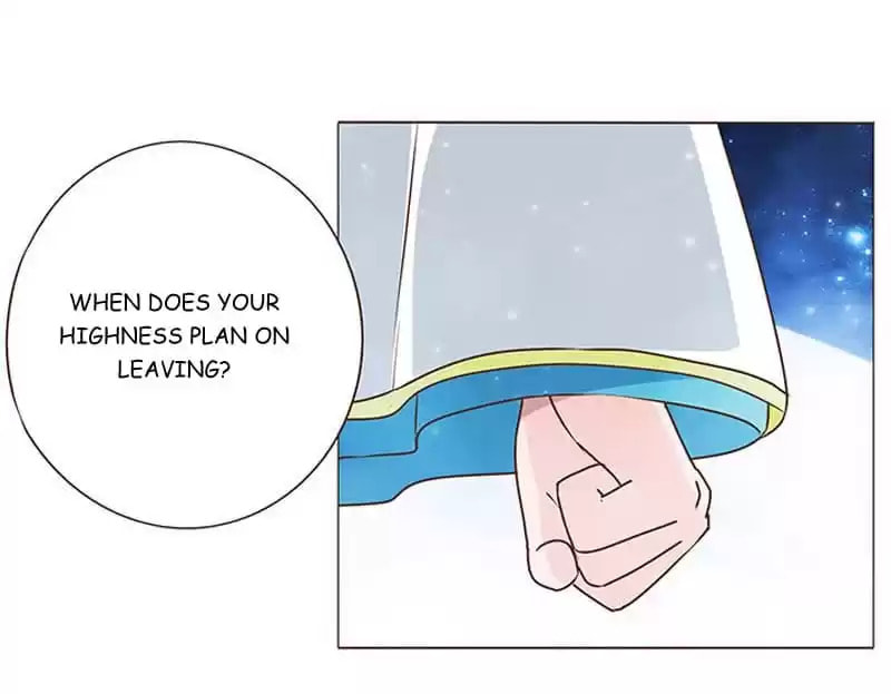 Read Next to the Prince (Colored) chapter 77 image 48 on Lezhin
