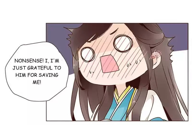 Read Next to the Prince (Colored) chapter 77 image 5 on Lezhin