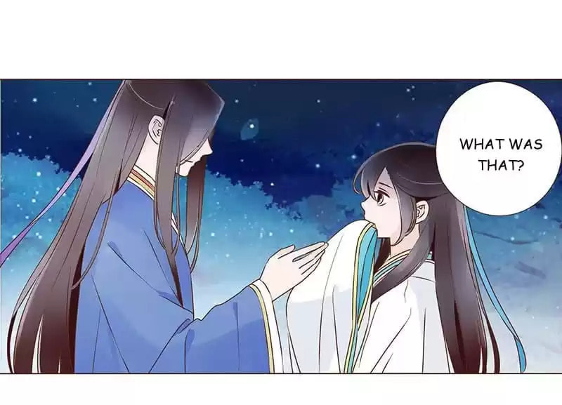 Read Next to the Prince (Colored) chapter 77 image 53 on Lezhin