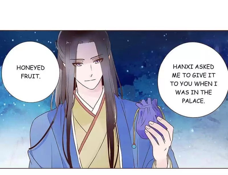 Read Next to the Prince (Colored) chapter 77 image 54 on Lezhin