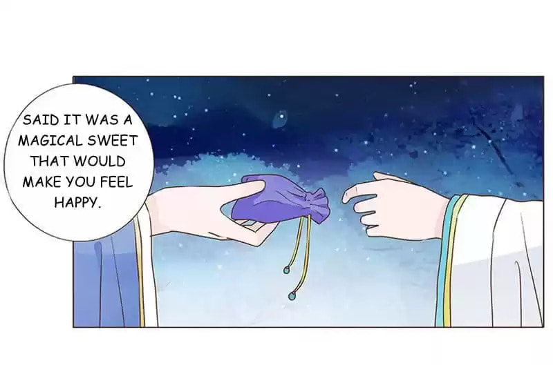 Read Next to the Prince (Colored) chapter 77 image 55 on Lezhin