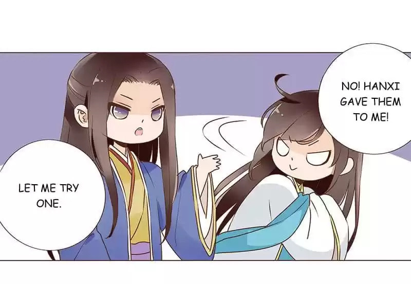 Read Next to the Prince (Colored) chapter 77 image 58 on Lezhin