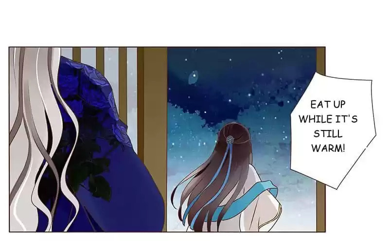 Read Next to the Prince (Colored) chapter 77 image 6 on Lezhin