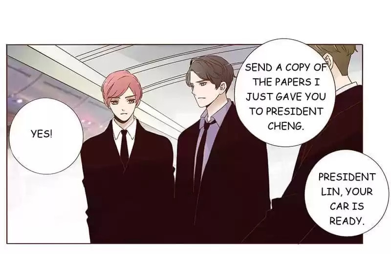 Read Next to the Prince (Colored) chapter 77 image 74 on Lezhin