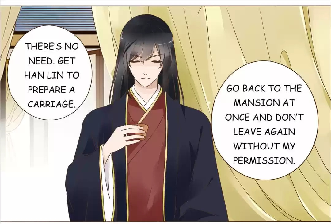 Read Next to the Prince (Colored) chapter 79 image 11 on Lezhin