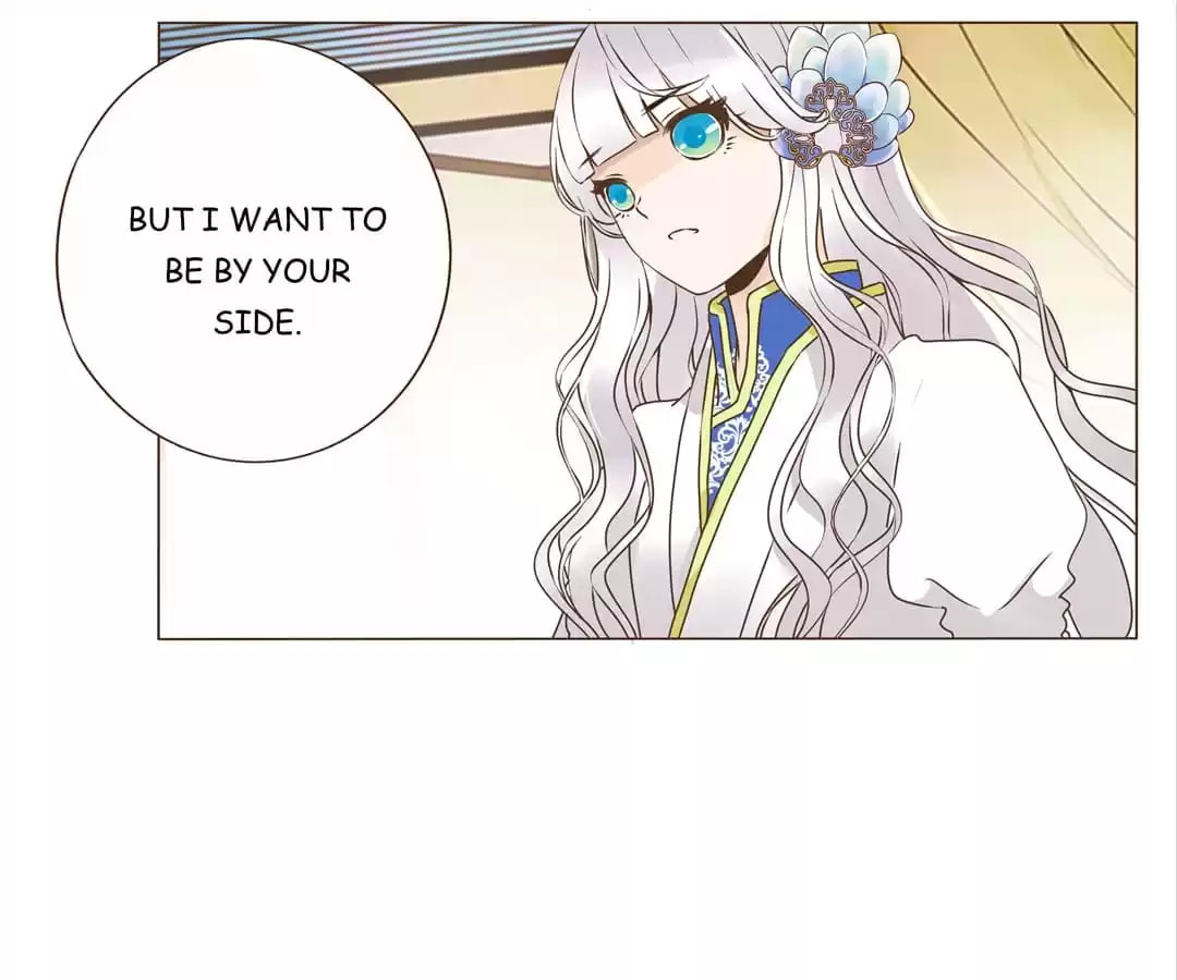 Read Next to the Prince (Colored) chapter 79 image 12 on Lezhin