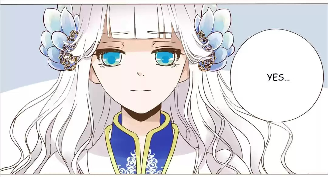 Read Next to the Prince (Colored) chapter 79 image 16 on Lezhin