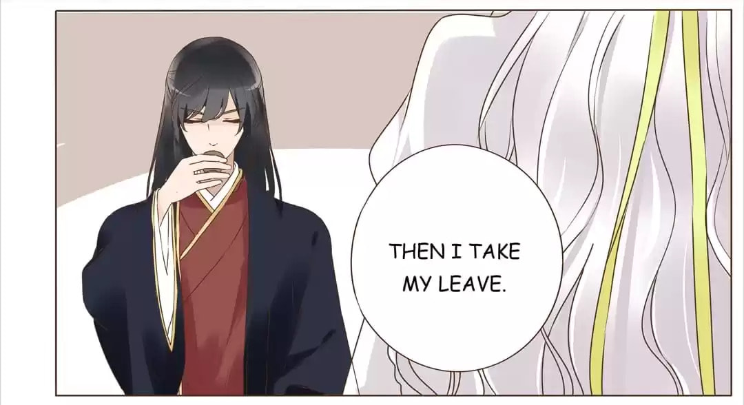 Read Next to the Prince (Colored) chapter 79 image 17 on Lezhin