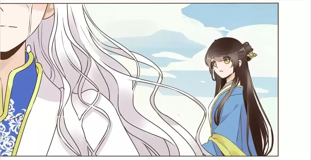 Read Next to the Prince (Colored) chapter 79 image 18 on Lezhin