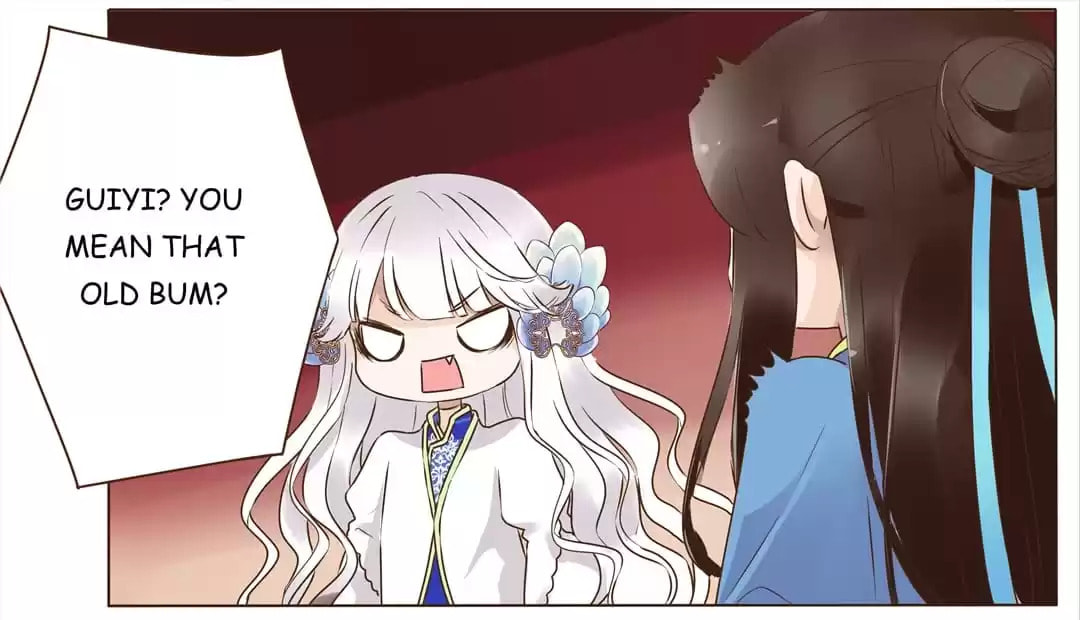 Read Next to the Prince (Colored) chapter 79 image 2 on Lezhin
