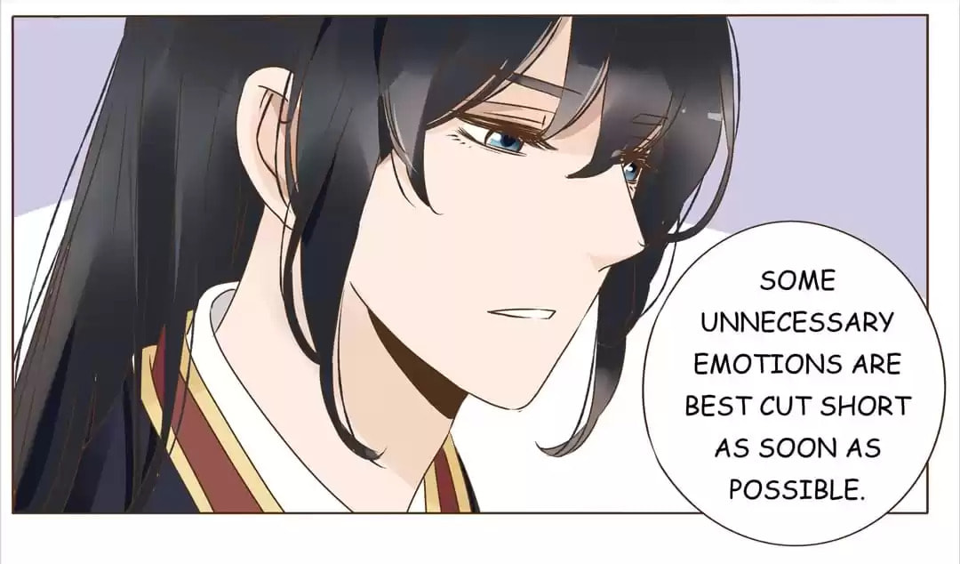 Read Next to the Prince (Colored) chapter 79 image 20 on Lezhin