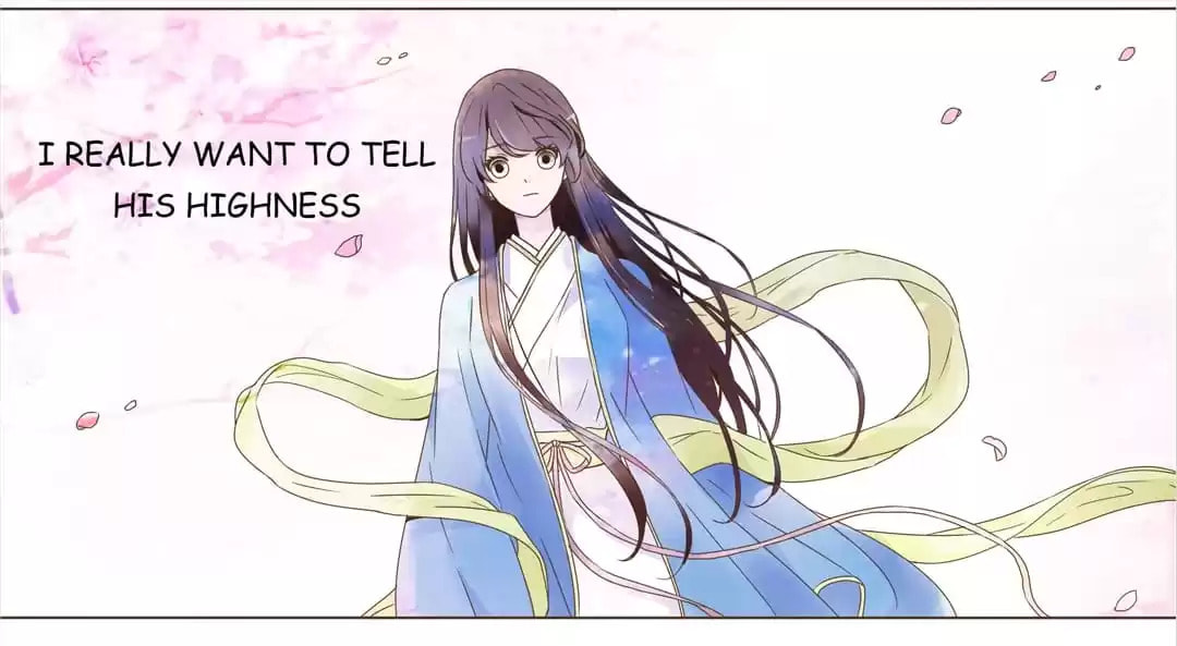 Read Next to the Prince (Colored) chapter 79 image 25 on Lezhin