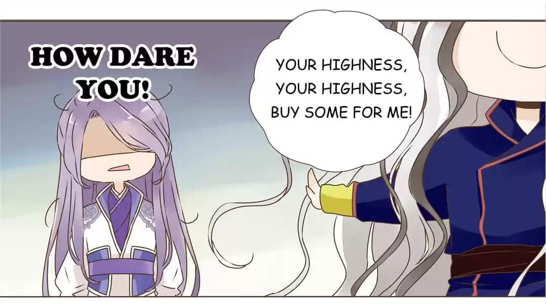 Read Next to the Prince (Colored) chapter 79 image 35 on Lezhin