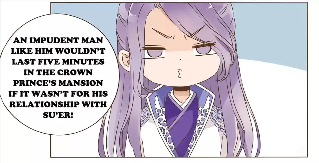 Read Next to the Prince (Colored) chapter 79 image 36 on Lezhin