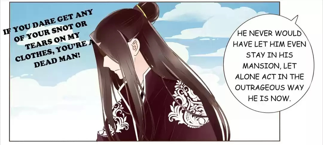 Read Next to the Prince (Colored) chapter 79 image 39 on Lezhin