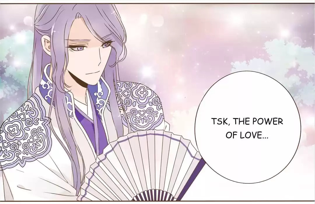 Read Next to the Prince (Colored) chapter 79 image 40 on Lezhin