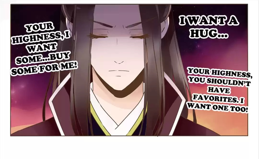 Read Next to the Prince (Colored) chapter 79 image 41 on Lezhin