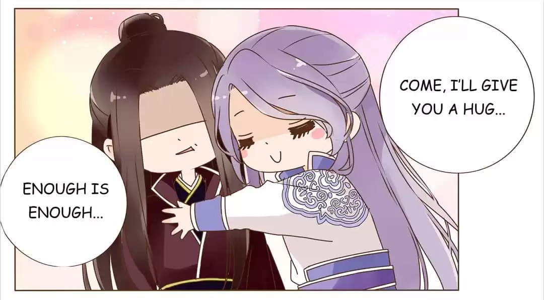 Read Next to the Prince (Colored) chapter 79 image 43 on Lezhin
