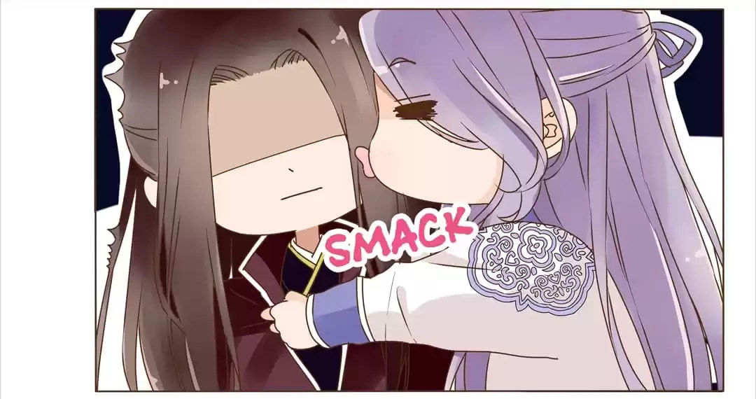 Read Next to the Prince (Colored) chapter 79 image 44 on Lezhin