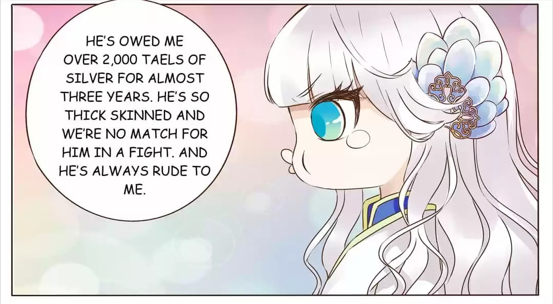 Read Next to the Prince (Colored) chapter 79 image 5 on Lezhin