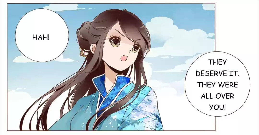 Read Next to the Prince (Colored) chapter 79 image 51 on Lezhin