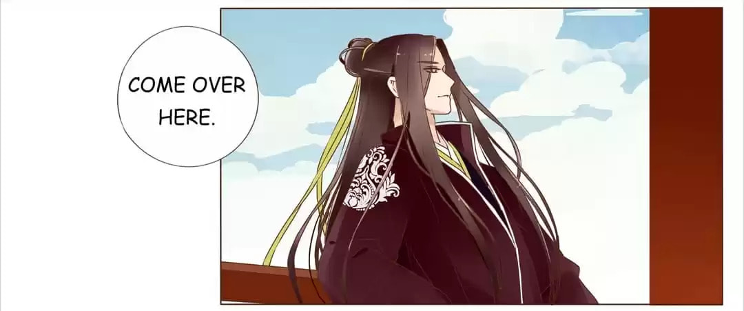 Read Next to the Prince (Colored) chapter 79 image 54 on Lezhin